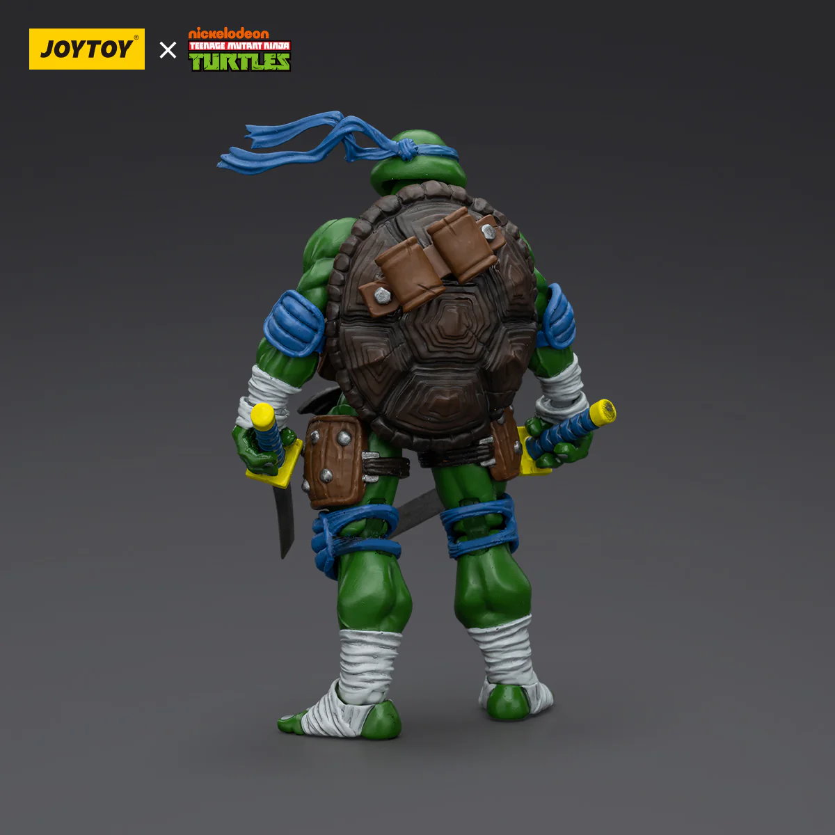 JOYTOY Teenage Mutant Ninja Turtles TMNT - JOYTOY WORLD