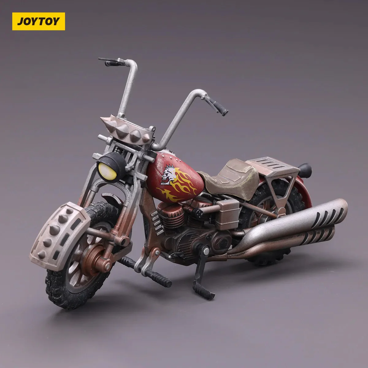 JOYTOY JT2313 1: 18 Harvey B19 - JOYTOY WORLD