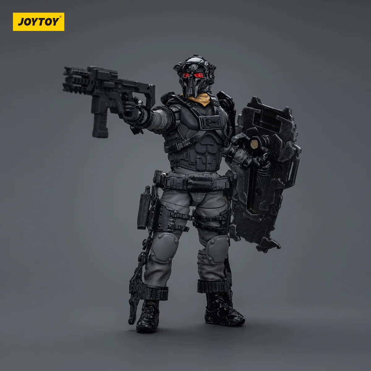 JOYTOY 1: 18 Battle for the Stars Army Builder Promotion Pack - JOYTOY WORLD