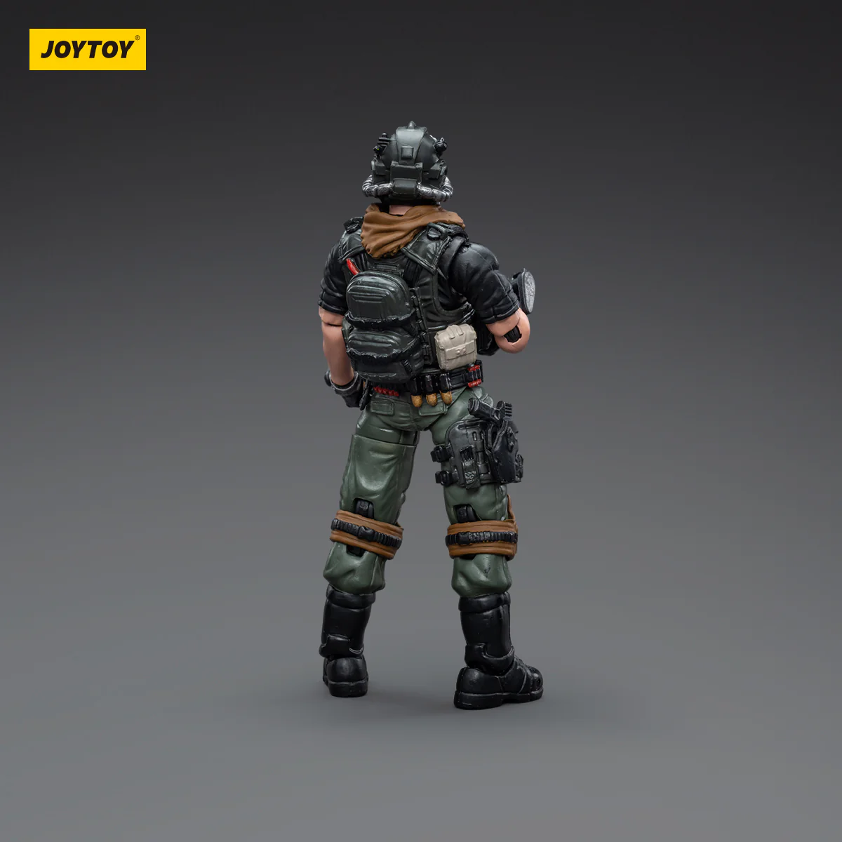 JOYTOY 1: 18 Battle for the Stars Army Builder Promotion Pack - JOYTOY WORLD