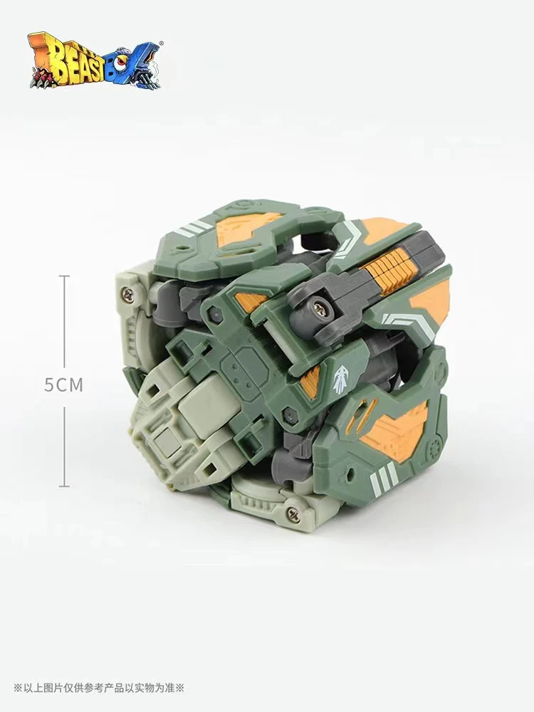 52TOYS BeastBox BB-24 JETSAM - JOYTOY WORLD