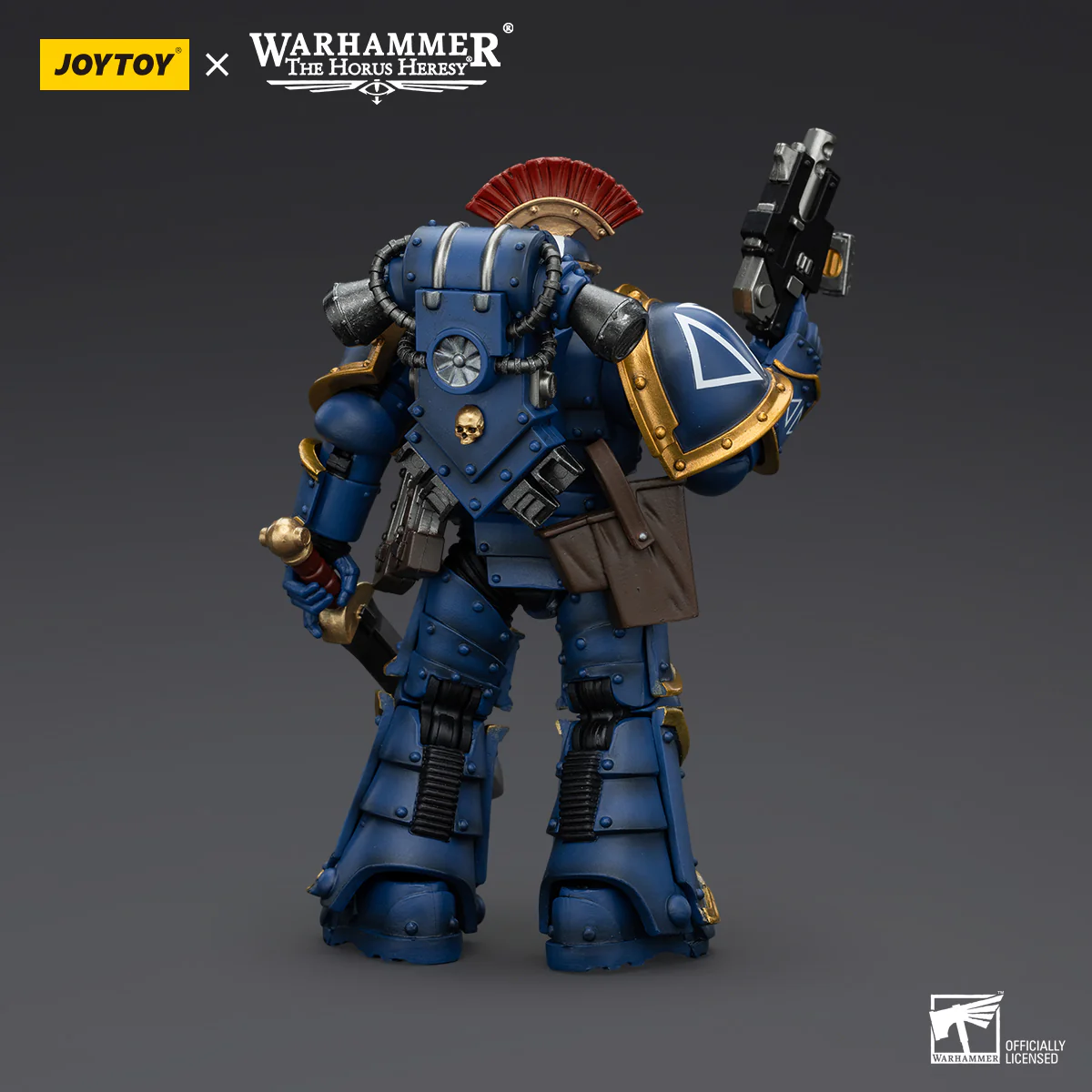 JOYTOY Warhammer 