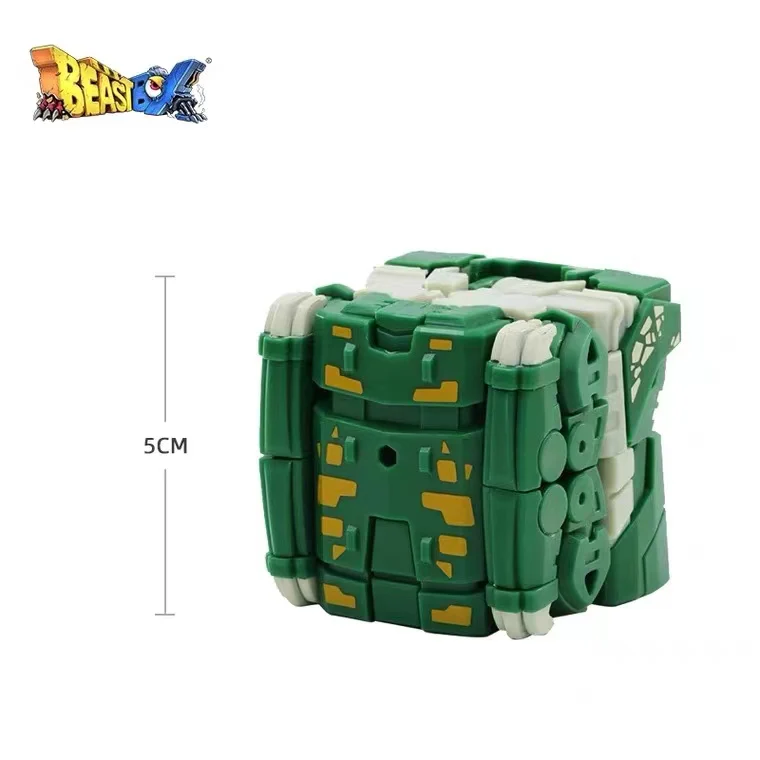 52TOYS BeastBox BB-15CL SCHLEGEL - JOYTOY WORLD