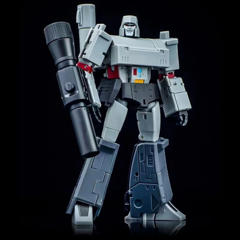 トランスフォーマー 非正規 magic square MS-B36S MS-B36S Doomsday - Magic Square Toys