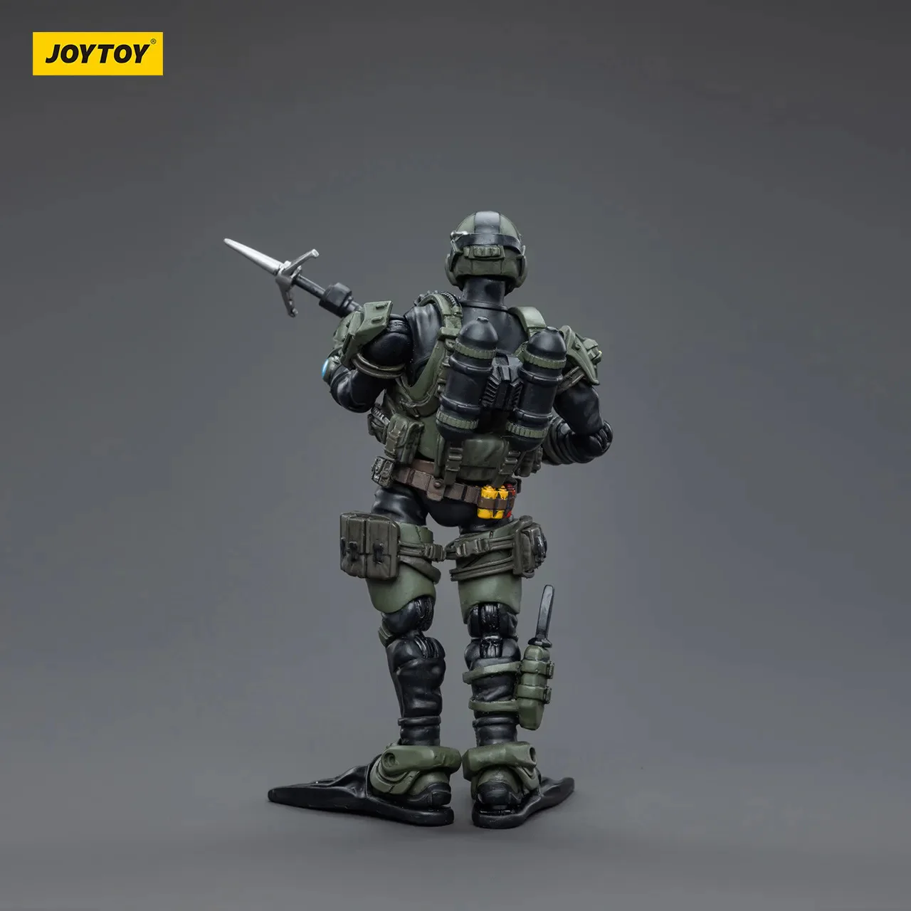 JOYTOY JT4218 1:18 Marine Corp Frogmen - JOYTOY WORLD