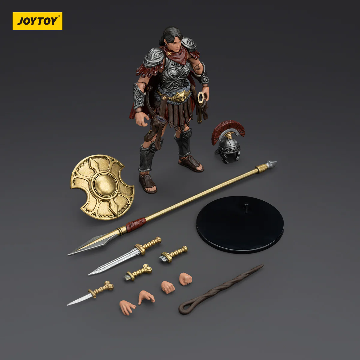 JOYTOY STRIFE Roman Republic LegionX - JOYTOY WORLD