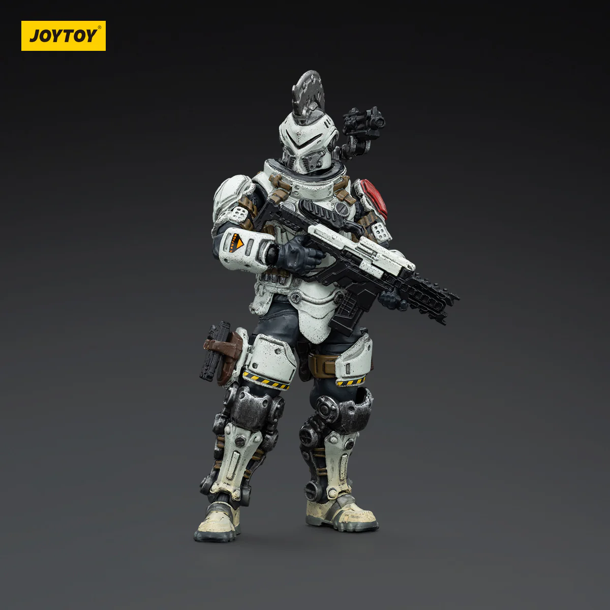 JOYTOY 1:18 Battle for the Stars Sorrow Expeditionary Forces 09th Legion Assault Company - JOYTOY WORLD