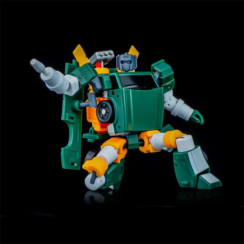 MAGIC SQUARE MS TOYS MS-B10A G1 Hoist - JOYTOY WORLD