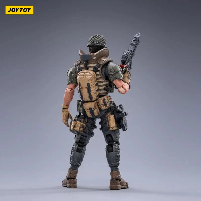 JOYTOY JT2061 1: 18 Gregson - JOYTOY WORLD