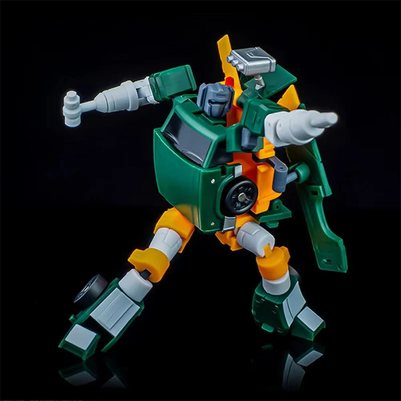 MAGIC SQUARE MS TOYS MS-B10A G1 Hoist - JOYTOY WORLD