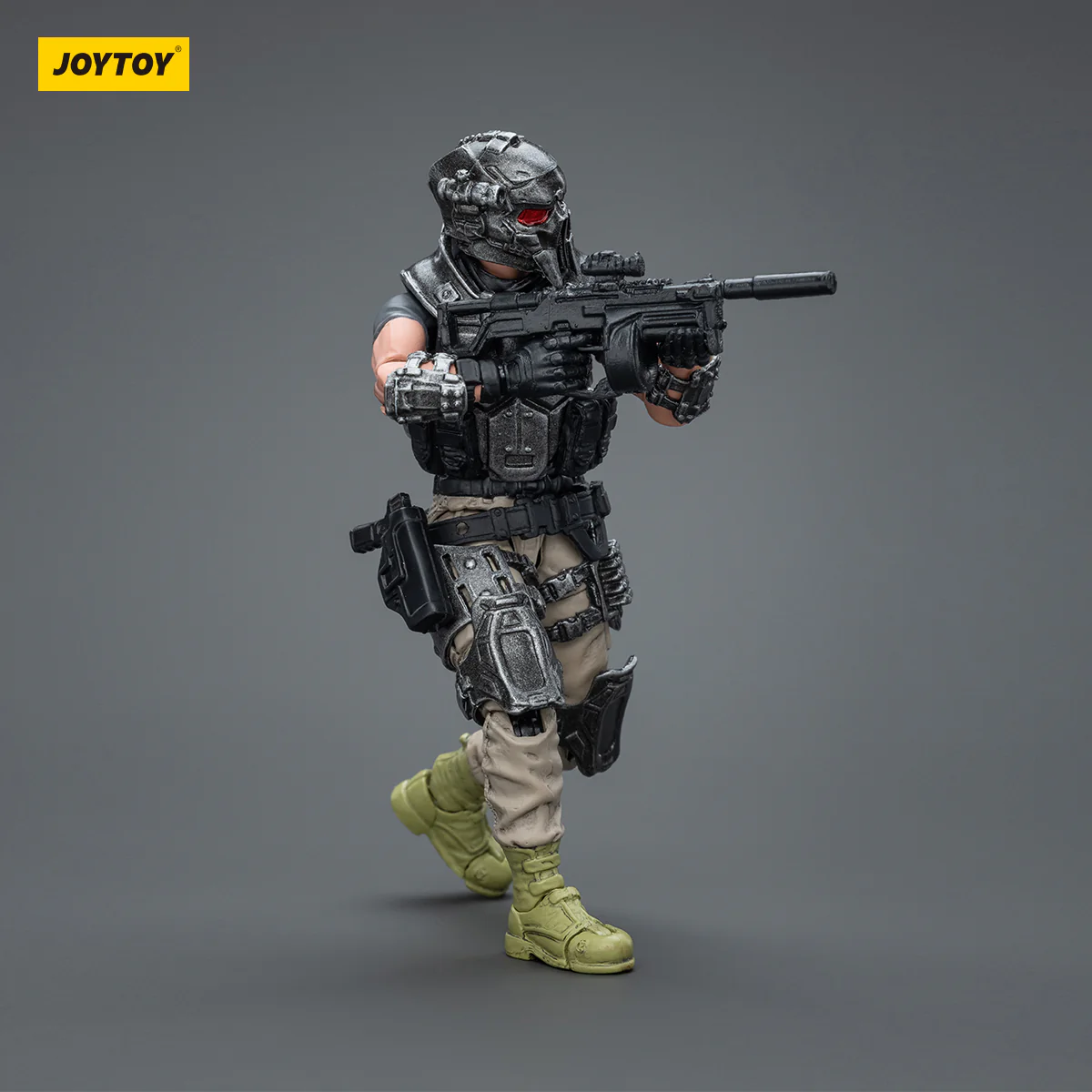 JOYTOY 1:18 Hardcore Coldplay Sack Mercenaries - JOYTOY WORLD