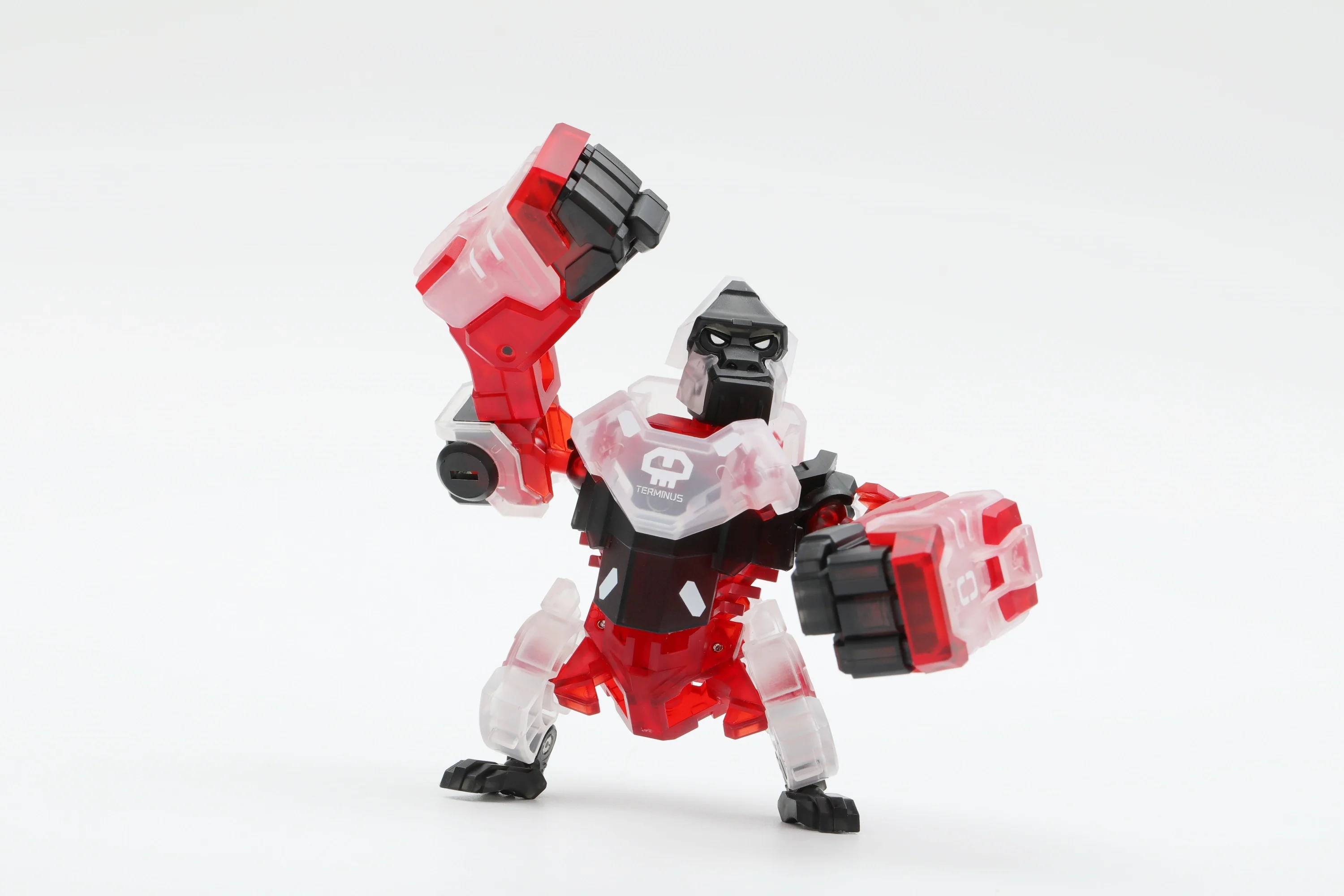 52TOYS BeastBox BB-03 JOJO FIN - JOYTOY WORLD