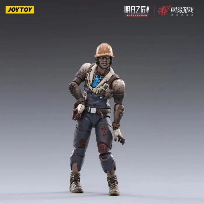 JOYTOY 1: 18 LifeAfter Infected - JOYTOY WORLD