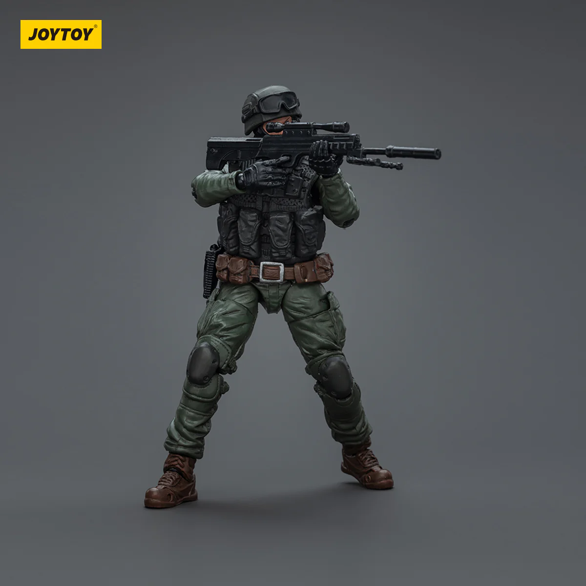 JOYTOY 1:18 Hardcore Coldplay Russian CCO Special Forces - JOYTOY WORLD