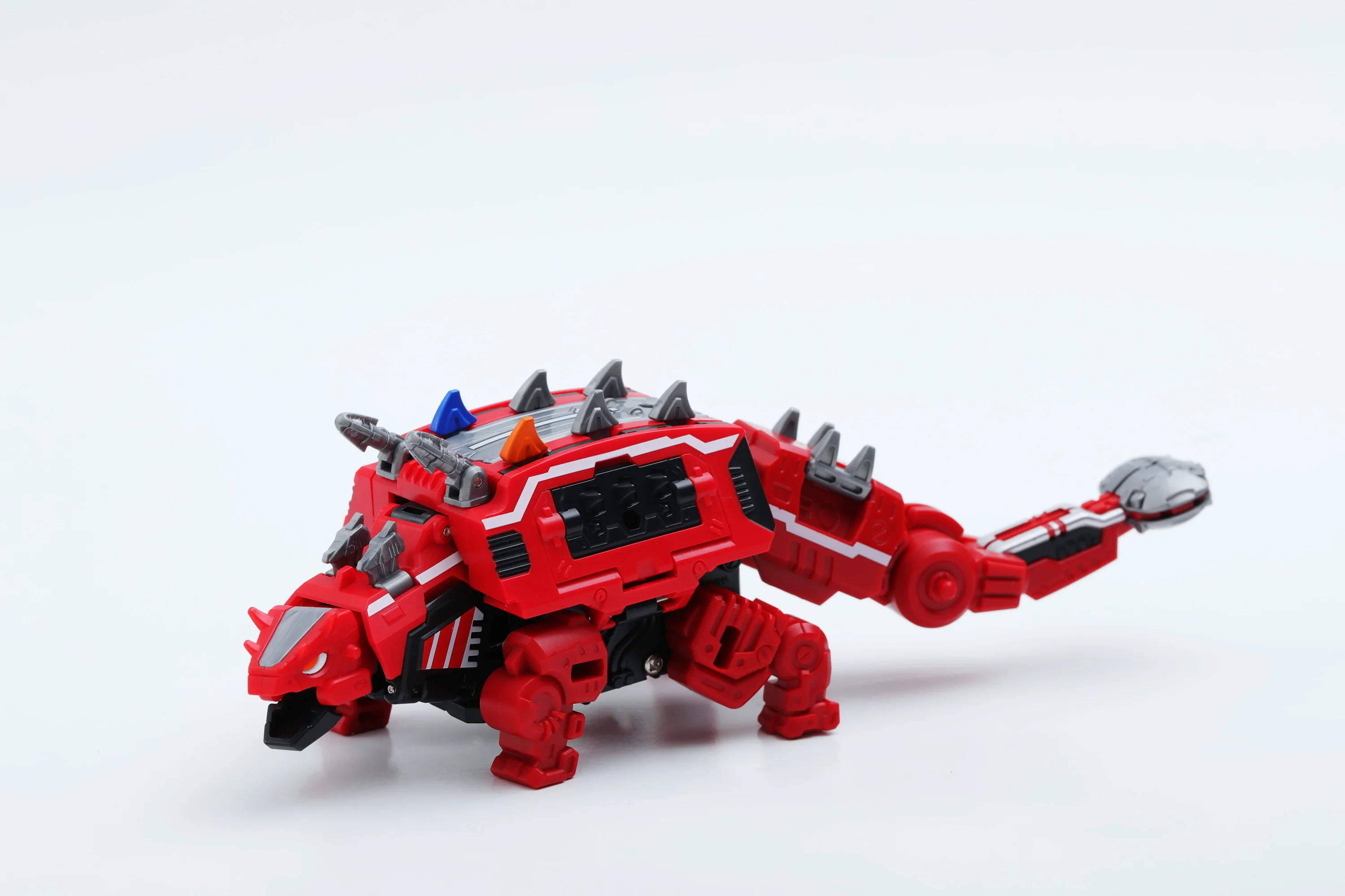 52TOYS BeastBox BB-13/26/39XFYX FIREFIGHTER HEROES SET - JOYTOY WORLD