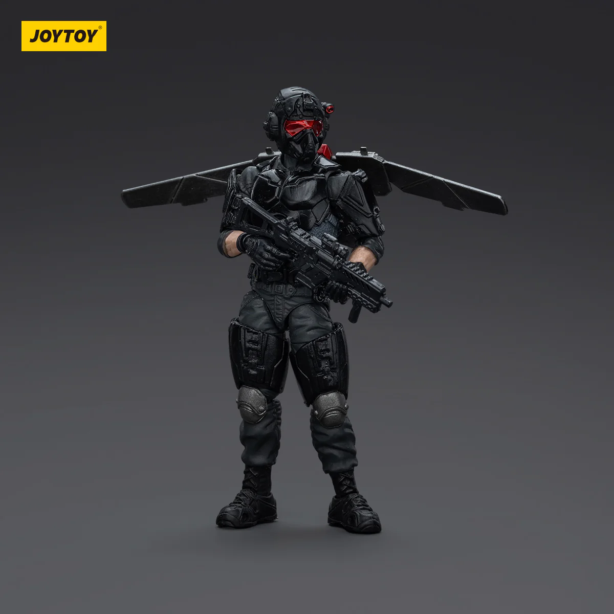 JOYTOY 1:18 Hardcore Coldplay Army Builder Promotion - JOYTOY WORLD
