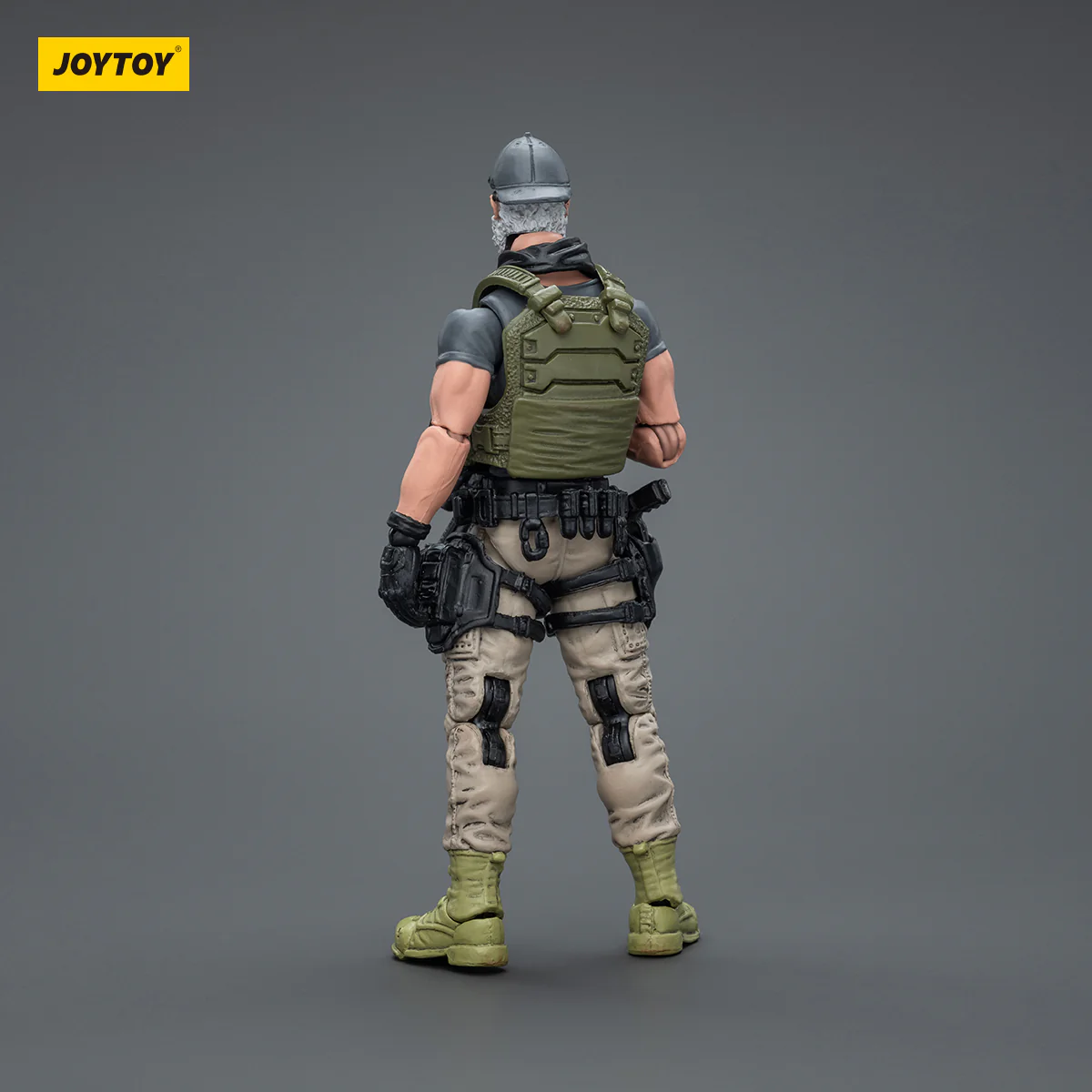 JOYTOY 1:18 Hardcore Coldplay Sack Mercenaries - JOYTOY WORLD