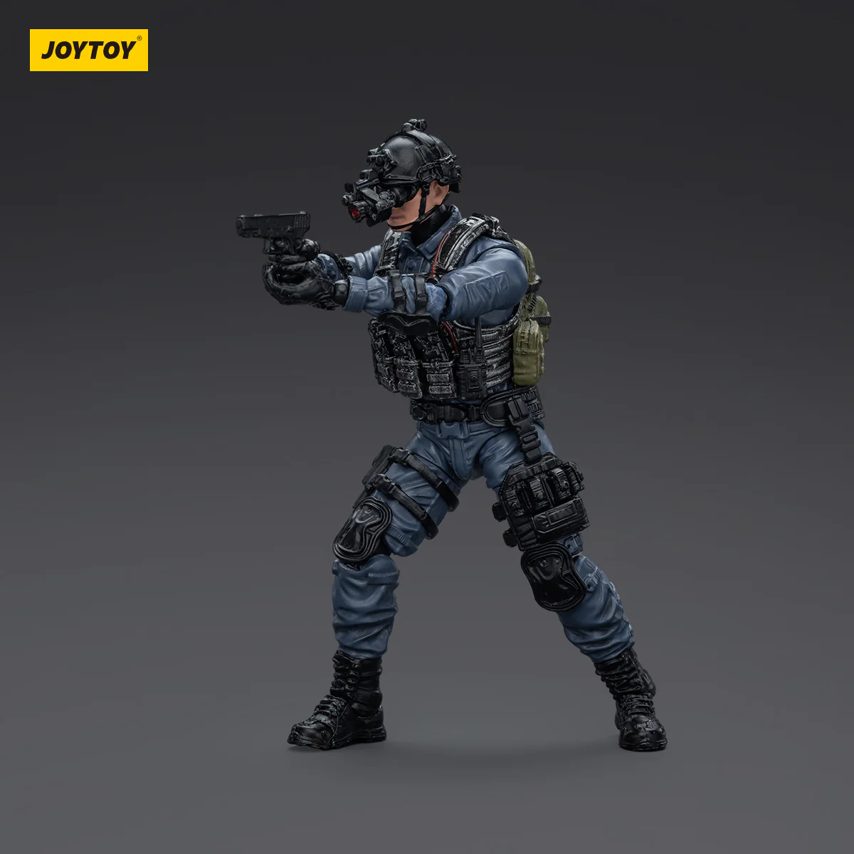 JOYTOY 1:18 Hardcore Coldplay Army Builder Promotion - JOYTOY WORLD