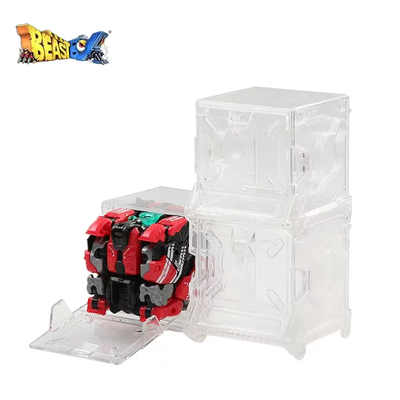 52TOYS BeastBox BB-51D CLAWDE - JOYTOY WORLD