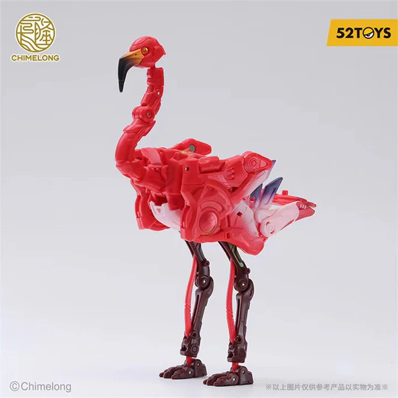 52TOYS BeastBox BB-53CL ROSEUS - JOYTOY WORLD