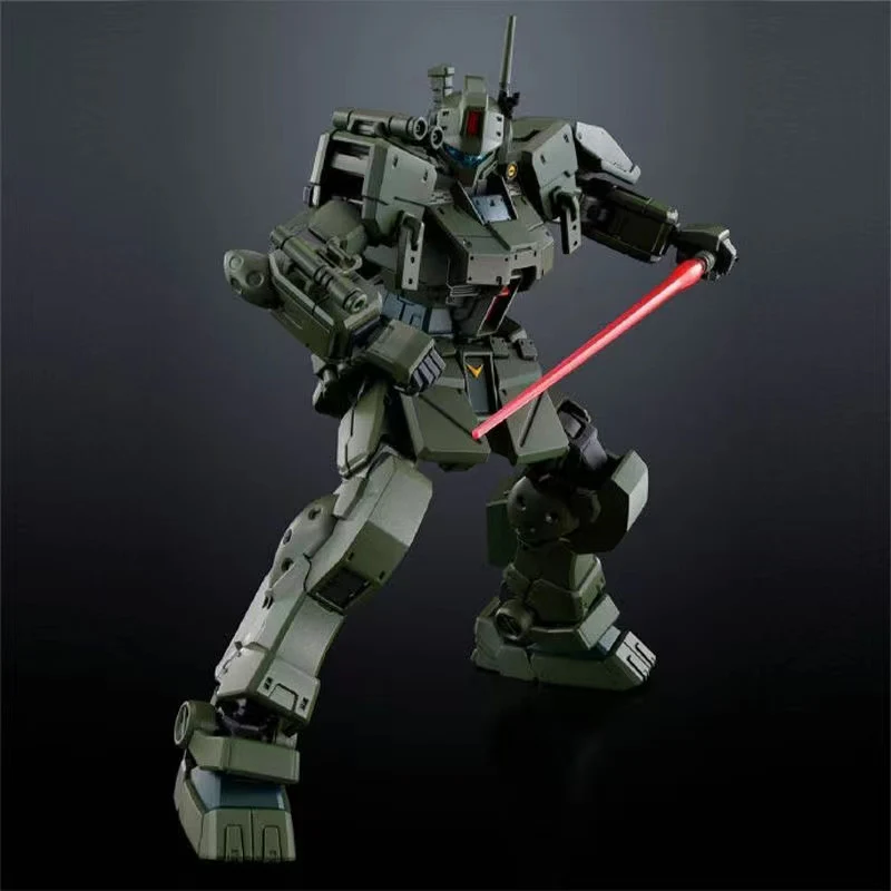 XFS HG RGM-79S GM SPARTAN - JOYTOY WORLD