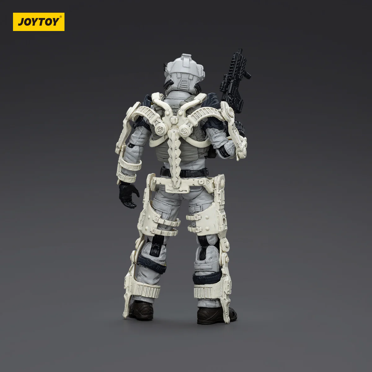 JOYTOY 1:18 Hardcore Coldplay Army Builder Promotion - JOYTOY WORLD