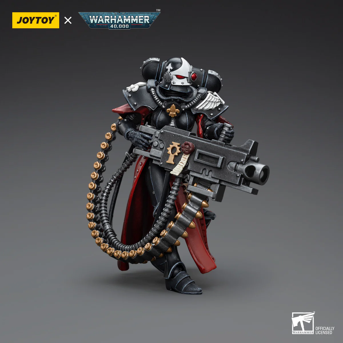 JOYTOY Warhammer 40k 1: 18 Adepta Sororitas - JOYTOY WORLD