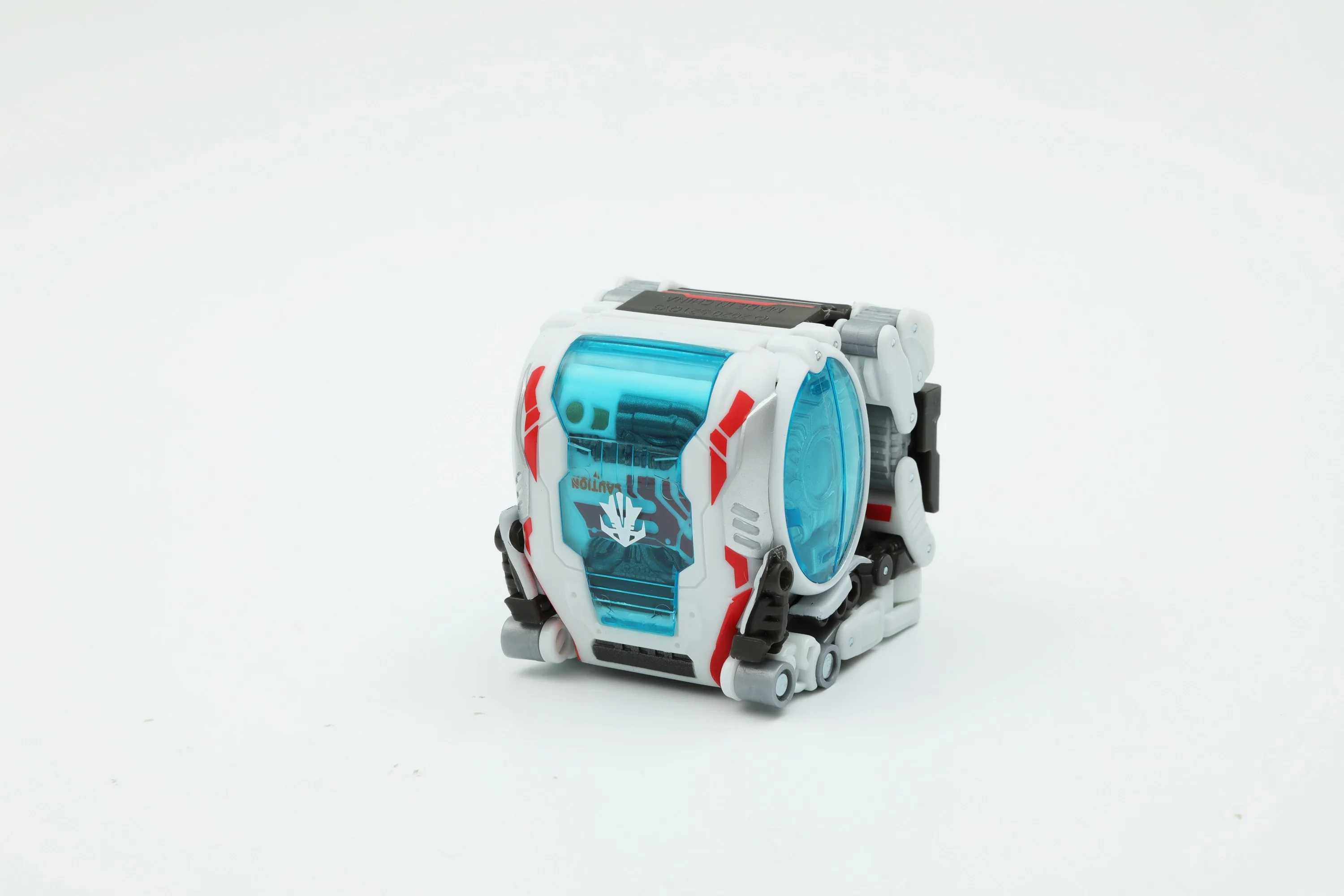 52TOYS BeastBox BB-44 OLDONE - JOYTOY WORLD
