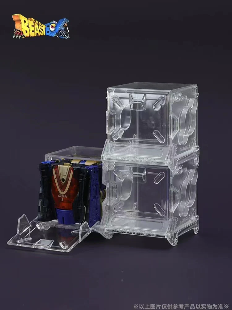 52TOYS BeastBox BB-52 Down Spiral - JOYTOY WORLD