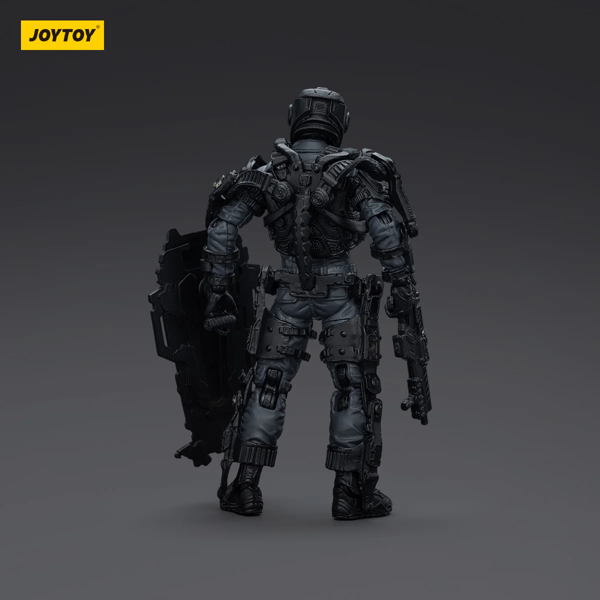 JOYTOY 1:18 Hardcore Coldplay Army Builder Promotion - JOYTOY WORLD