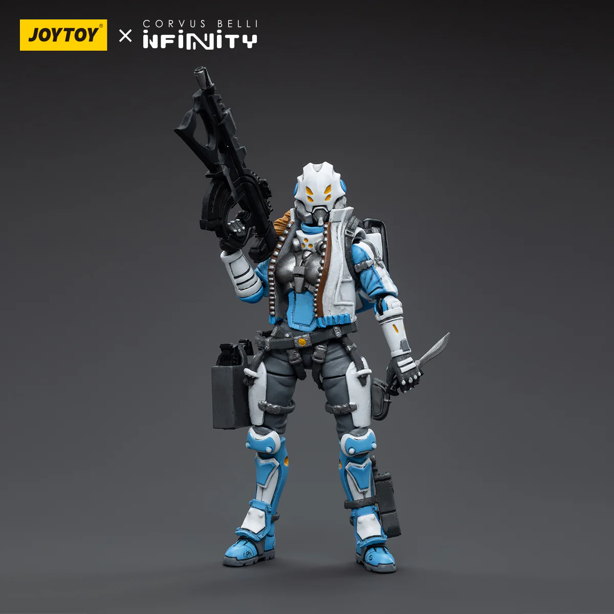 JOYTOY JT5178 5185 5192 Infinity - Corvus Belli PanOceania - JOYTOY WORLD