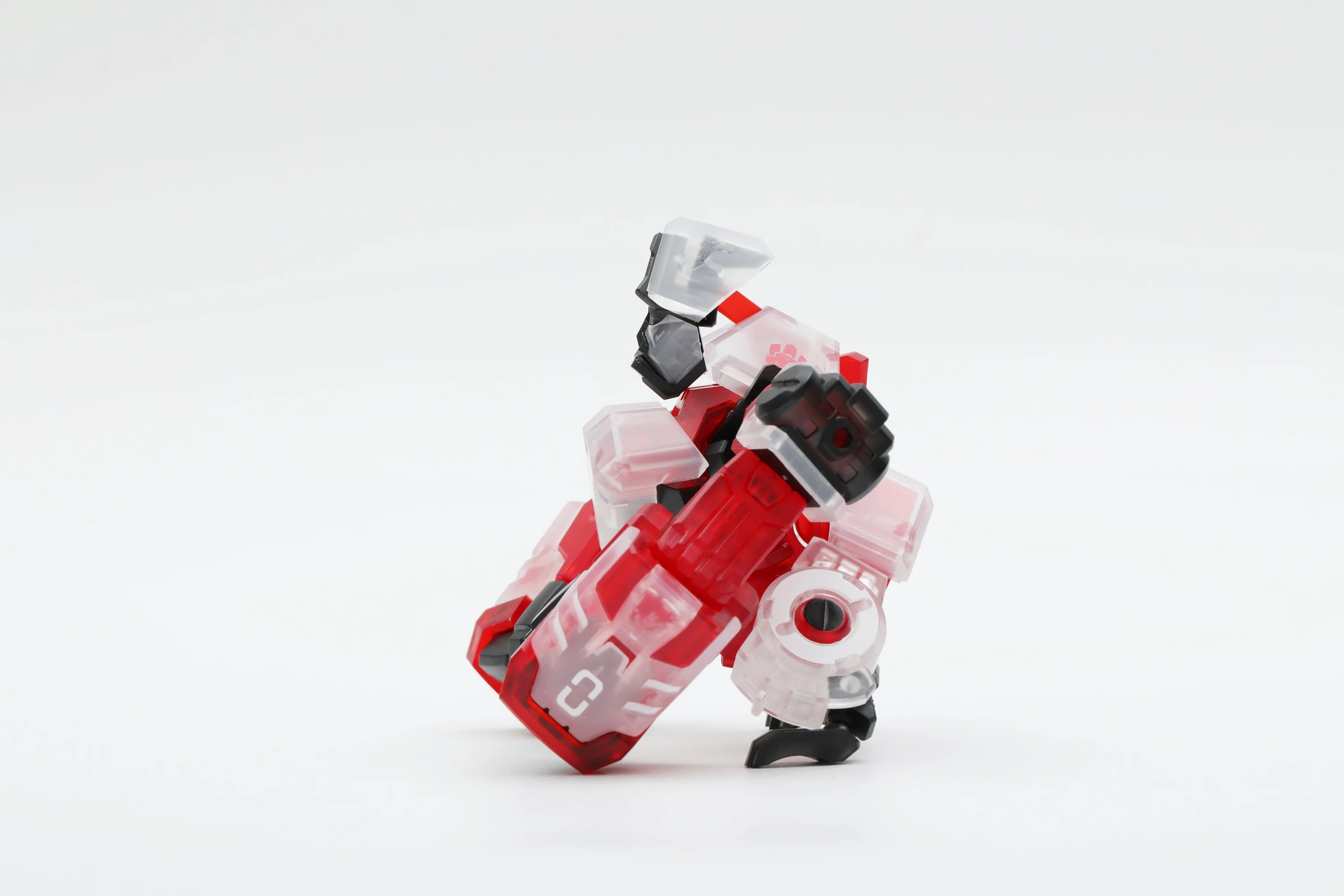 52TOYS BeastBox BB-03 JOJO FIN - JOYTOY WORLD