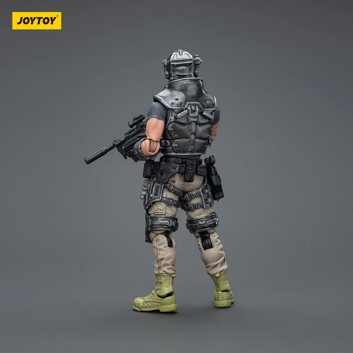 JOYTOY 1:18 Hardcore Coldplay Sack Mercenaries - JOYTOY WORLD