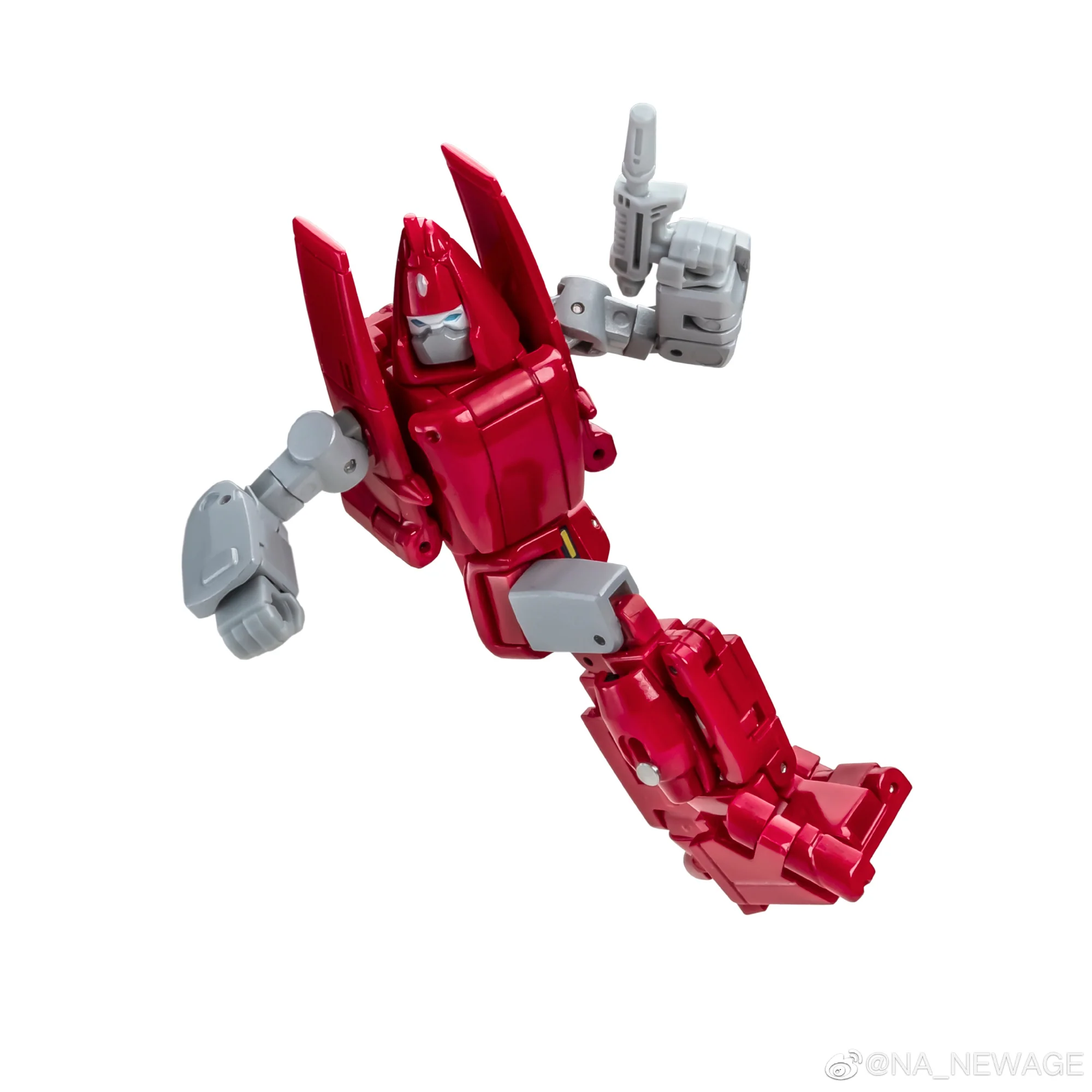 NEWAGE NA-H55 G1 Powerglide Hughes - JOYTOY WORLD