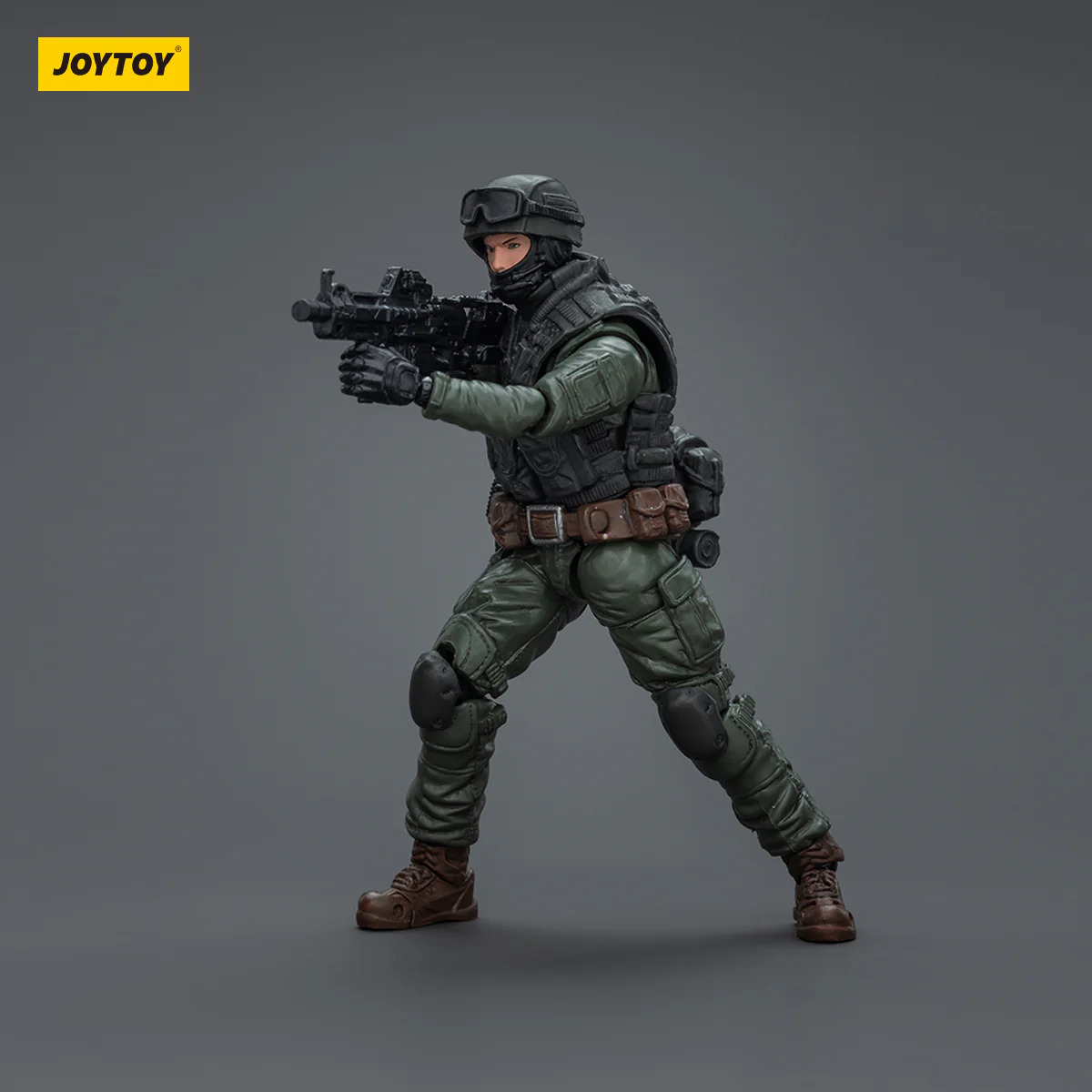 JOYTOY 1:18 Hardcore Coldplay Russian CCO Special Forces - JOYTOY WORLD