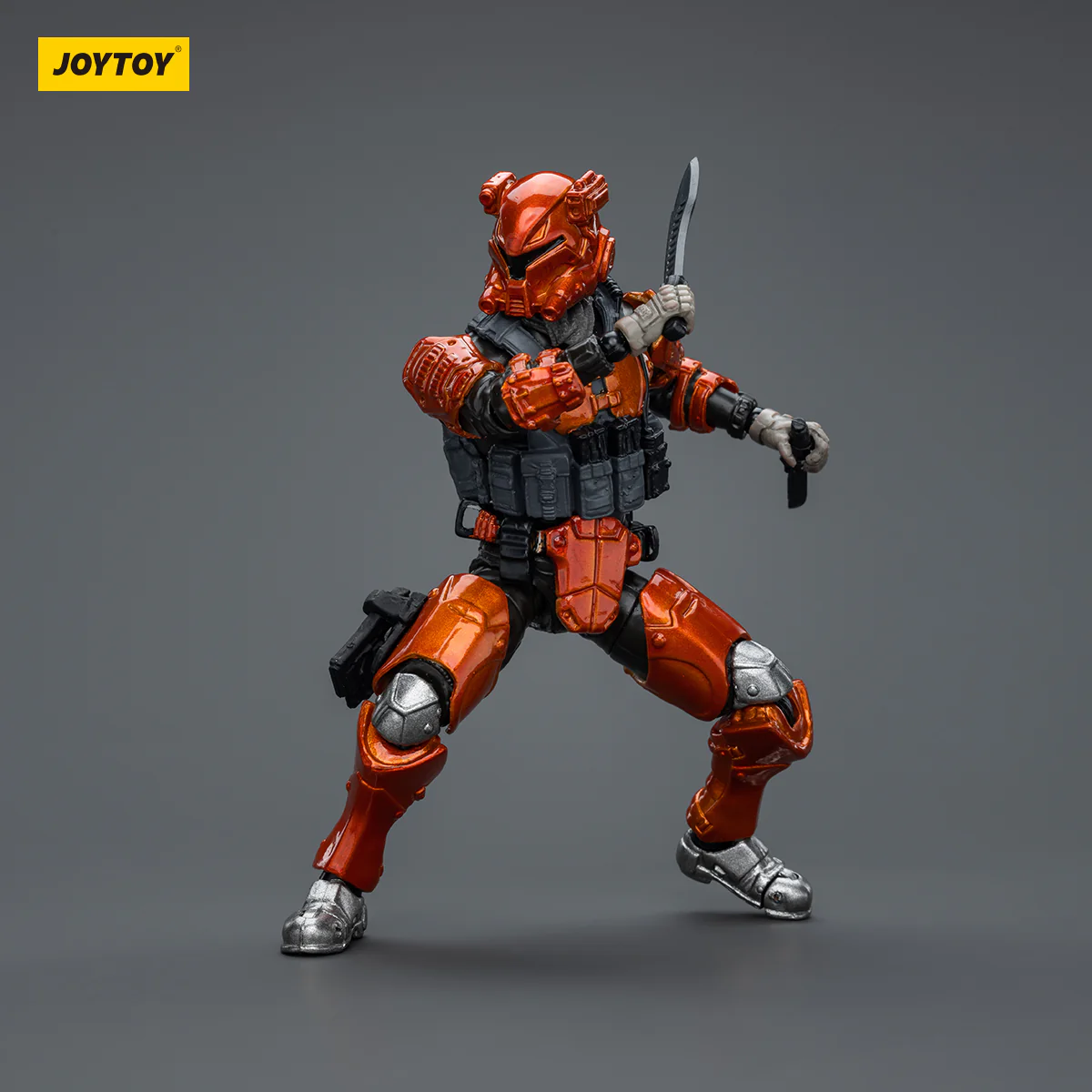 JOYTOY 1: 18 Battle for the Stars Army Builder Promotion Pack - JOYTOY WORLD