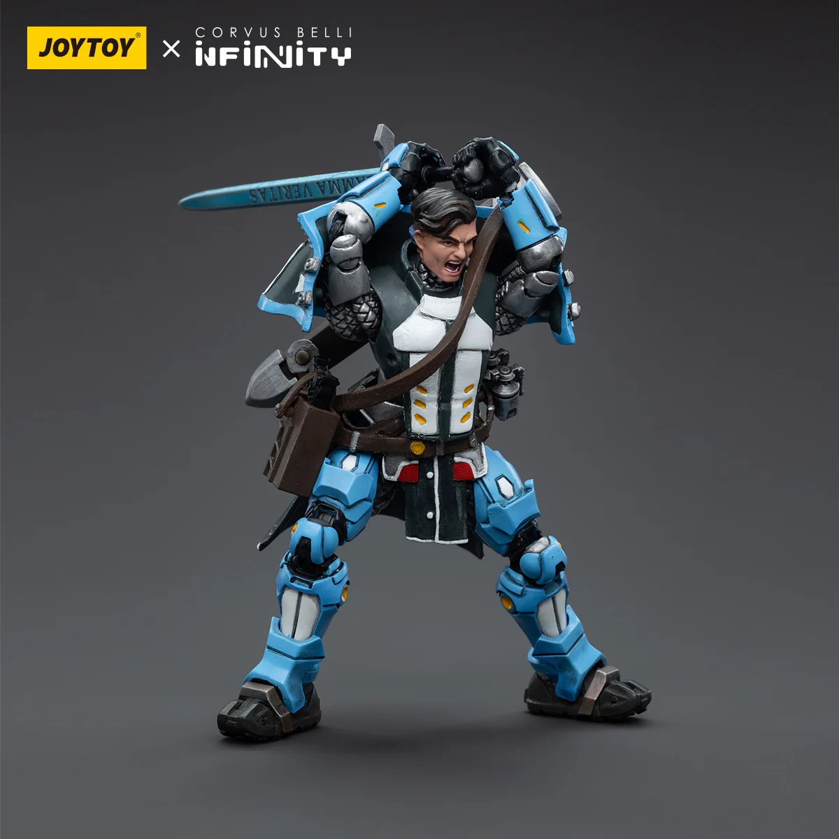 JOYTOY JT5178 5185 5192 Infinity - Corvus Belli PanOceania - JOYTOY WORLD