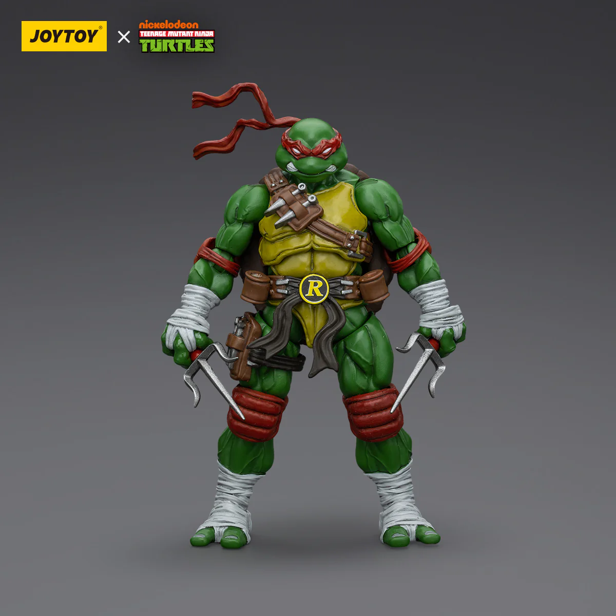 JOYTOY Teenage Mutant Ninja Turtles TMNT - JOYTOY WORLD