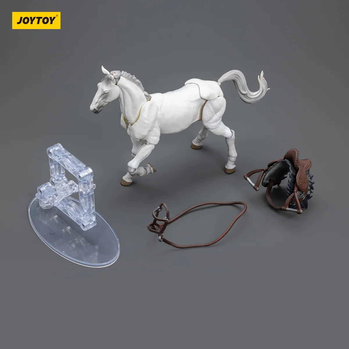 JOYTOY 1:18 Dark Source-JiangHu War Horse - JOYTOY WORLD