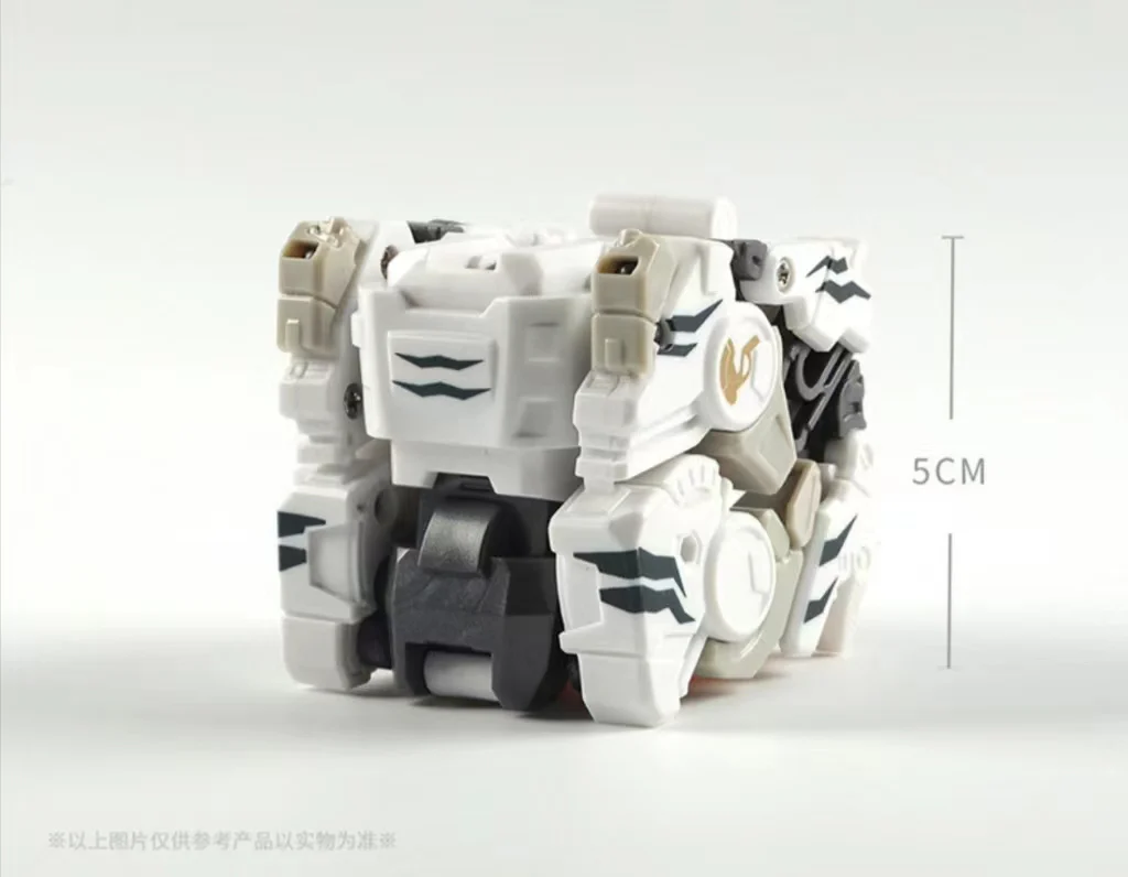 52TOYS BeastBox BB-20BT BENGER - JOYTOY WORLD