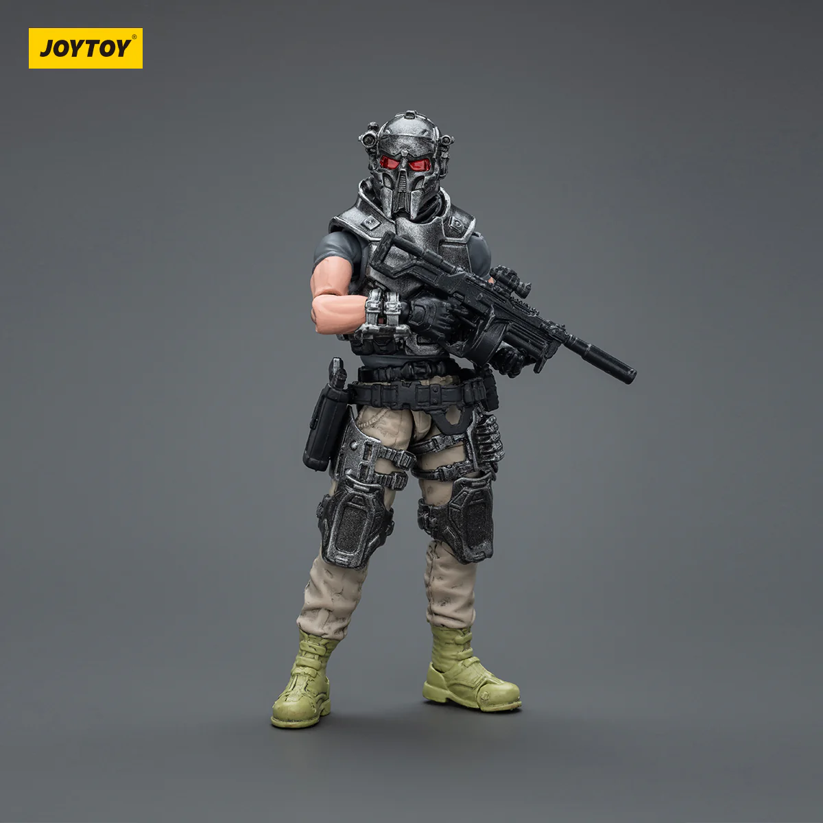 JOYTOY 1:18 Hardcore Coldplay Sack Mercenaries - JOYTOY WORLD