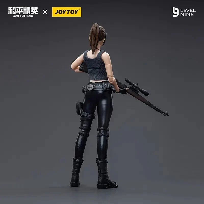 JOYTOY JT7578 1:12 Game for Peace Gilly - JOYTOY WORLD