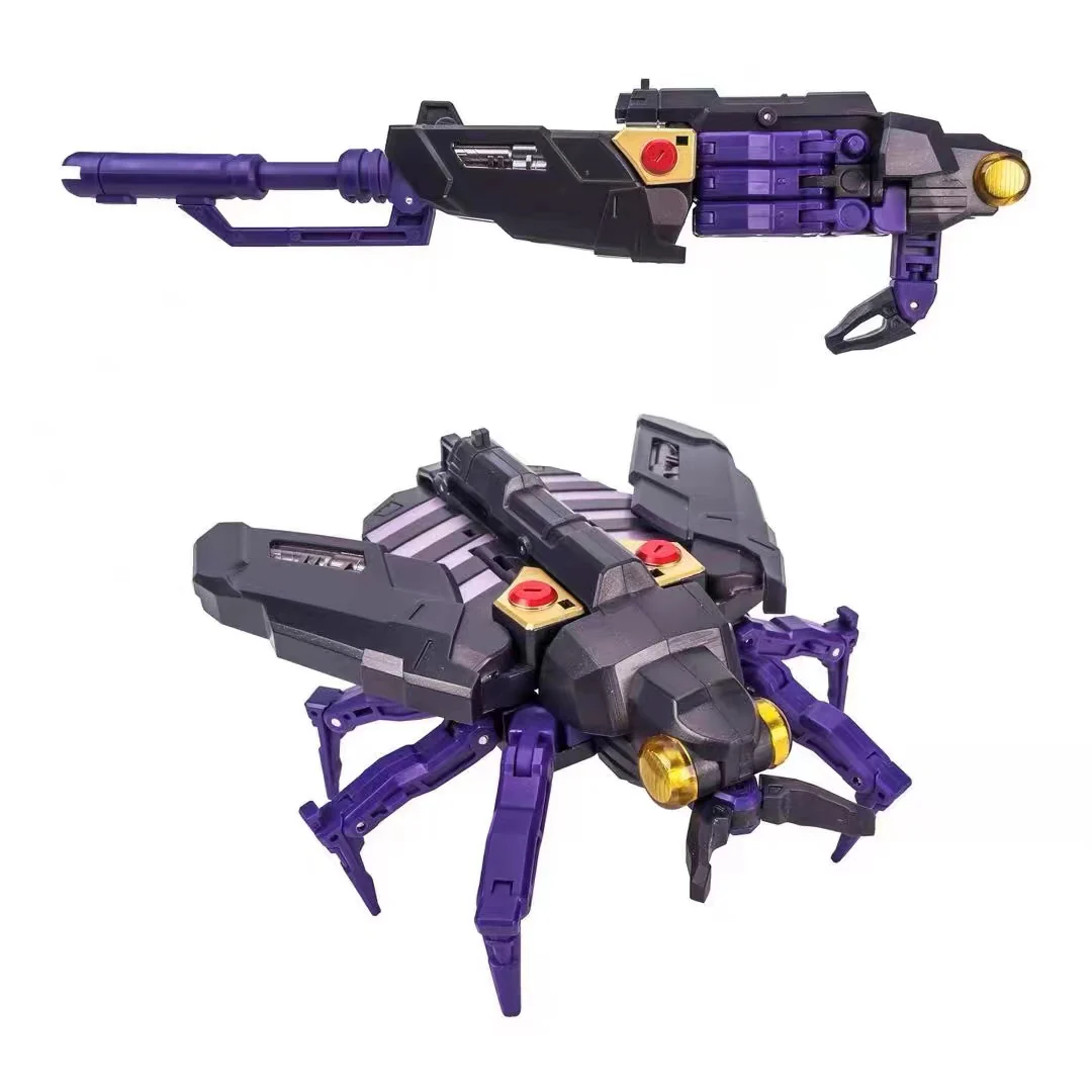 DX9 Menasor - JOYTOY WORLD