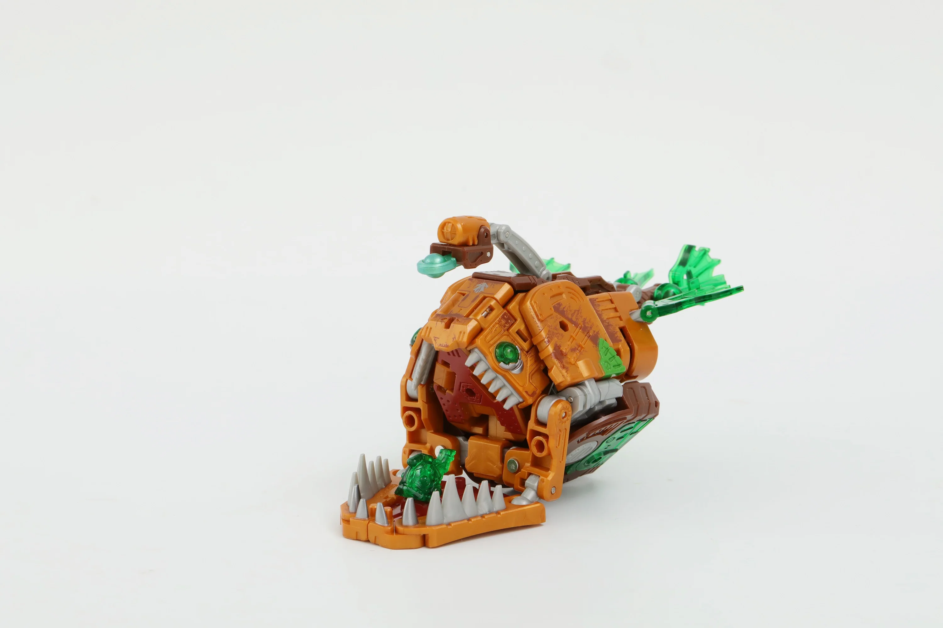 52TOYS BeastBox BB-42 RUSTYPIECE - JOYTOY WORLD