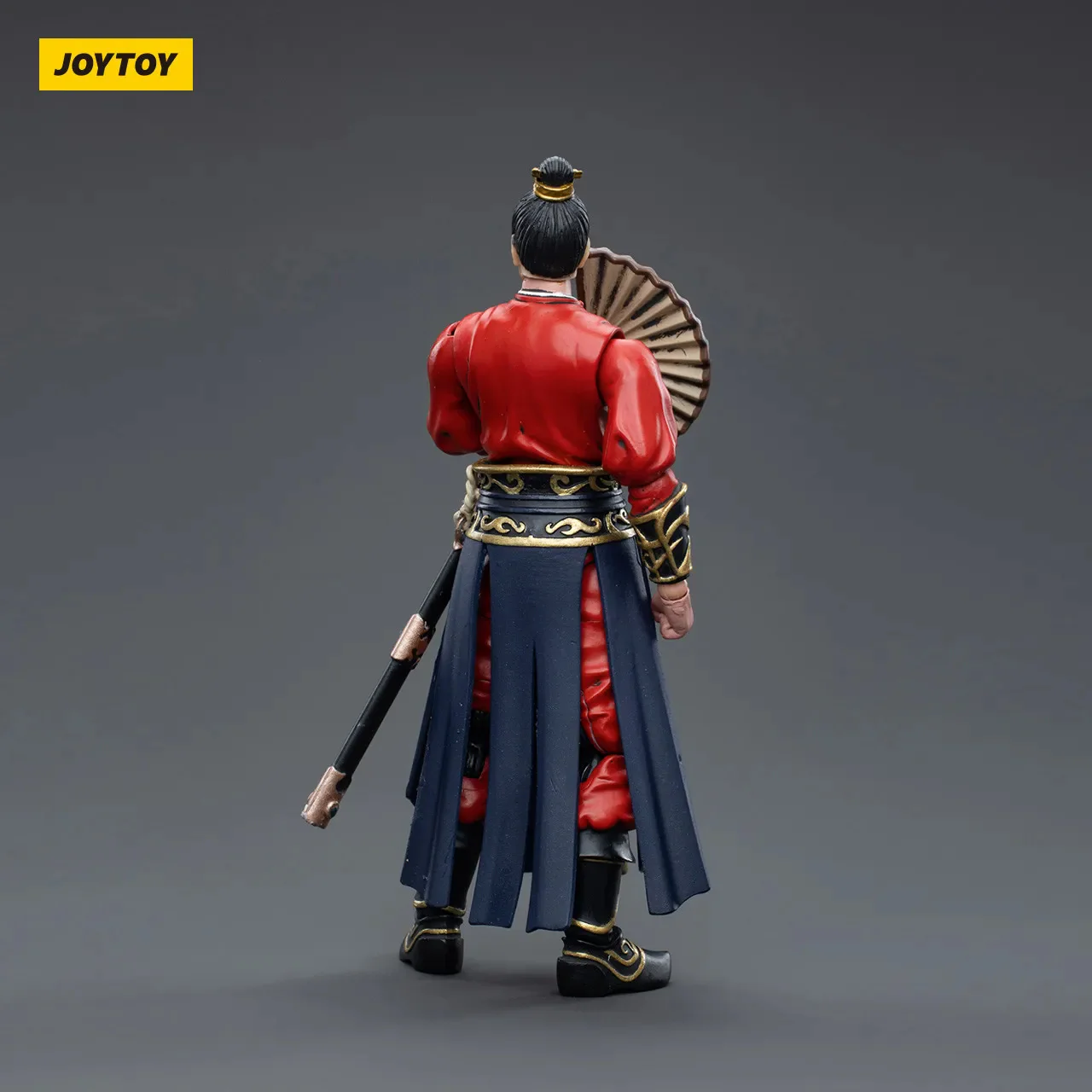 JOYTOY JT4324 1:18 Dark Source-Jianghu Crown Prince of King Jing Kai Zhao - JOYTOY WORLD