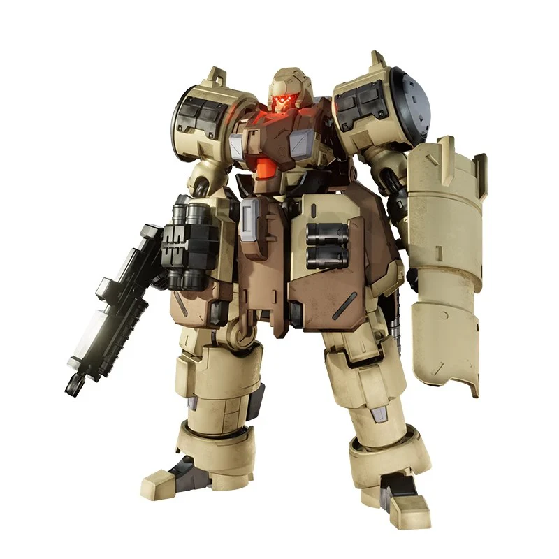 SHEIK MAINLAND ZA-08 Zarov - JOYTOY WORLD