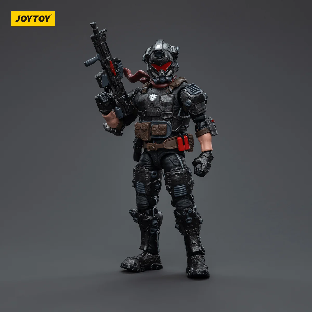 JOYTOY JT6410 1: 18 Sorrow Expeditionary Forces-Tyrant Mecha