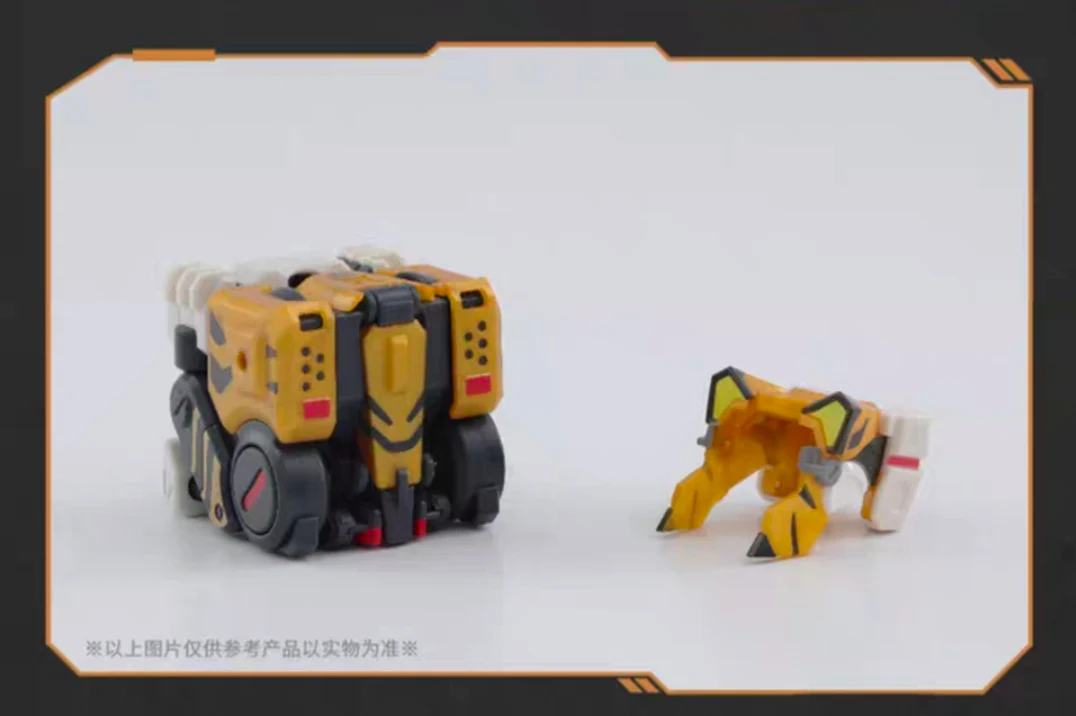 52TOYS BeastBox Collection Book - JOYTOY WORLD
