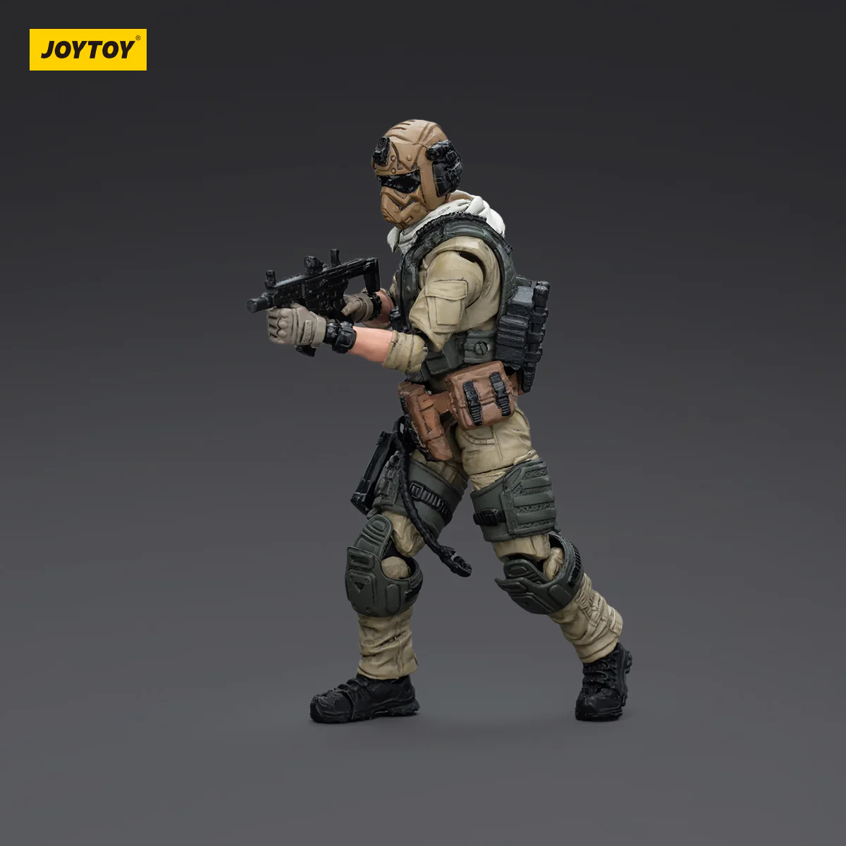 JOYTOY 1:18 U.S.Army Delta Assault - JOYTOY WORLD