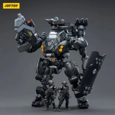 Dark Source - JOYTOY WORLD